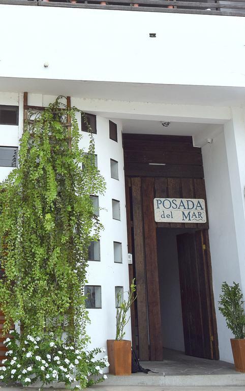 Posada Del Mar Пуэрто-Айора Экстерьер фото